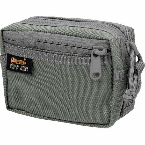 Maxpedition 0214F Tactical pouch Grey