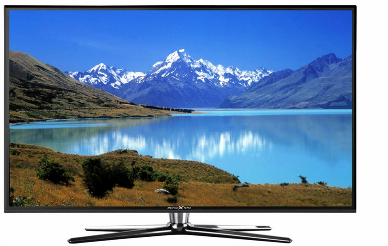 Reflexion LED2272 21.6