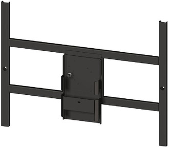 SmartMetals P85.1000 Flat Panel Wandhalter