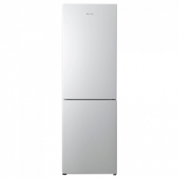 Hisense RB403N4EW1 freestanding 233L 93L A+ White fridge-freezer
