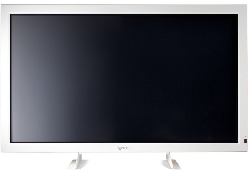 AG Neovo TX-42W 42Zoll 1920 x 1080Pixel Multi-Nutzer Weiß Touchscreen-Monitor