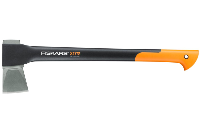 Fiskars X17 1pc(s) axe tool