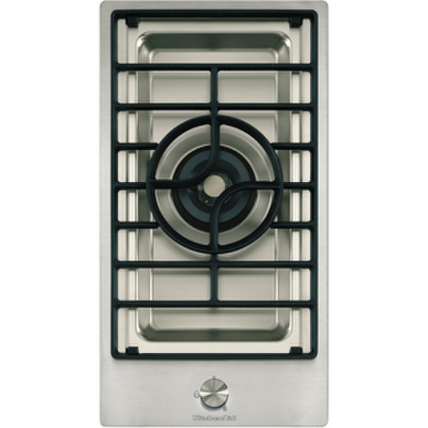 KitchenAid KHDD 3010 built-in Gas Stainless steel hob