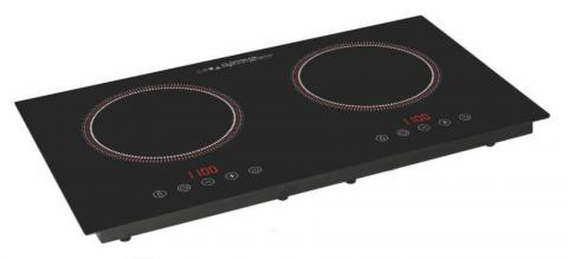 VOV VIC-35A4 Tabletop Induction Black hob
