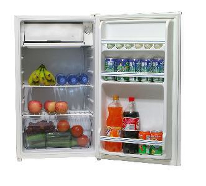 VOV VRF-90W combi-fridge