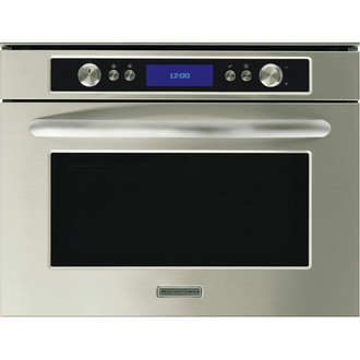 KitchenAid KMCX 4510 Elektro 40l Nicht spezifiziert Edelstahl Backofen