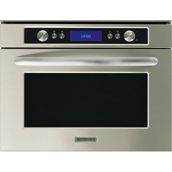 KitchenAid KMCX 4510 Electric 40L Unspecified Stainless steel