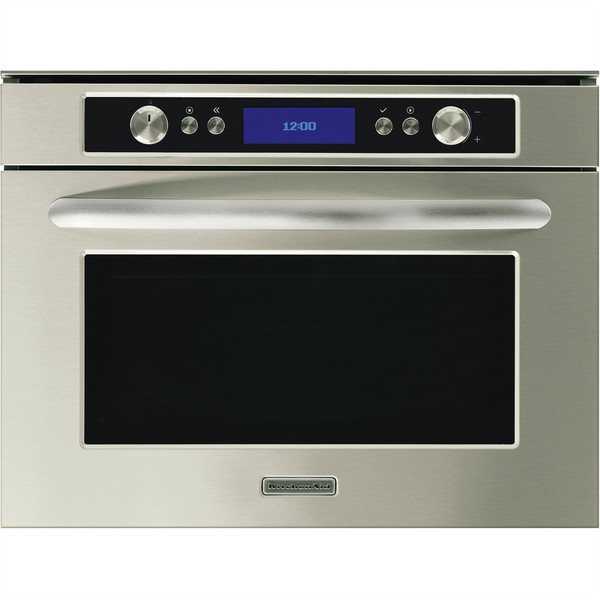 KitchenAid KMCX 4510 Elektro 40l Nicht spezifiziert Edelstahl Backofen
