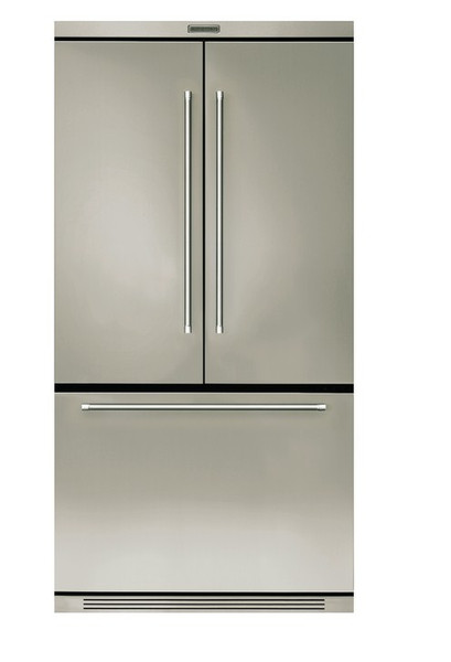 KitchenAid KRFC 9035 side-by-side refrigerator
