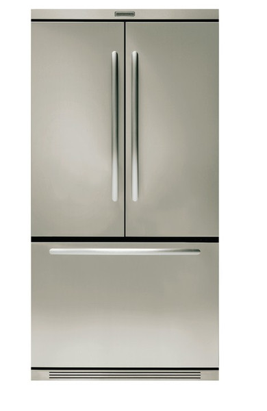 KitchenAid KRFC 9030 Side-by-Side Kühlkombination