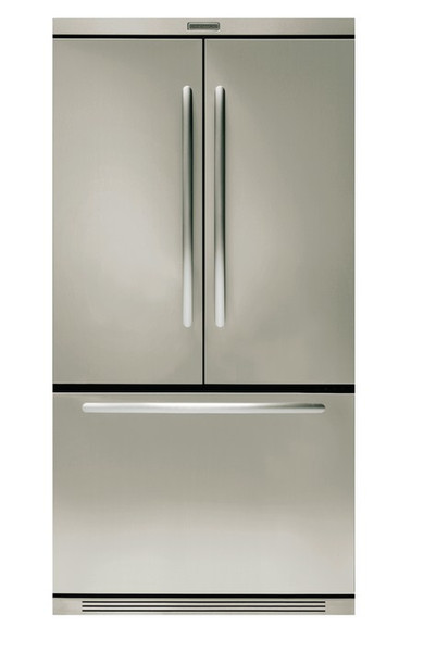 KitchenAid KRFC 9016 side-by-side refrigerator