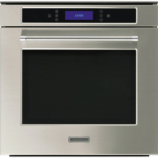 KitchenAid KOST 7035 73l A-20% Edelstahl Backofen