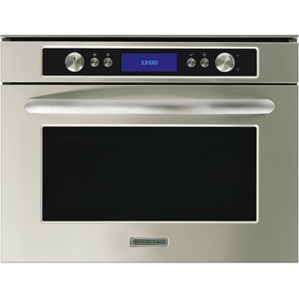 KitchenAid KOSV 4510 A Edelstahl Backofen