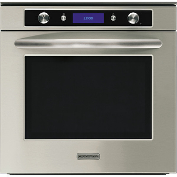 KitchenAid KOTP 7030 73L A-20% Stainless steel