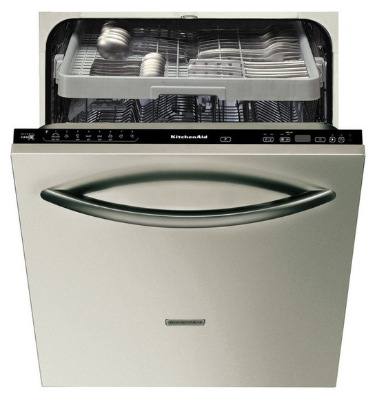 KitchenAid KDFE 6030 Fully built-in 13place settings A+ dishwasher