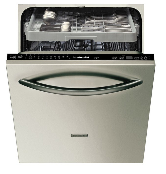 KitchenAid KDFP 6040 Fully built-in 14place settings A+ dishwasher