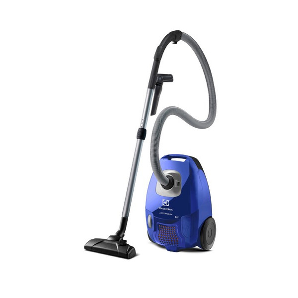 Electrolux JMORIGIN Cylinder vacuum cleaner 3.5L 1500W Black,Blue,Silver vacuum