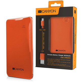 Canyon CNS-CPB40