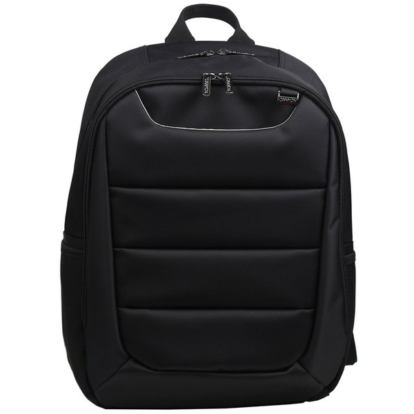 Canyon CNE-CNP15B6G Nylon,Polyester Black backpack