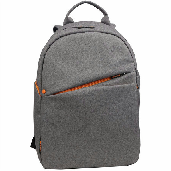 Canyon CNE-CNP15S5G Polyester Grey backpack