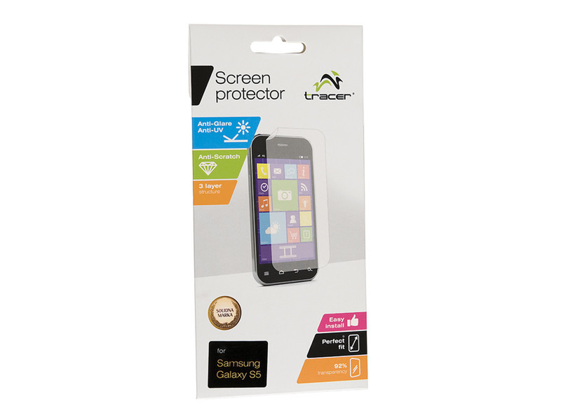 Tracer TRAPUD43958 screen protector