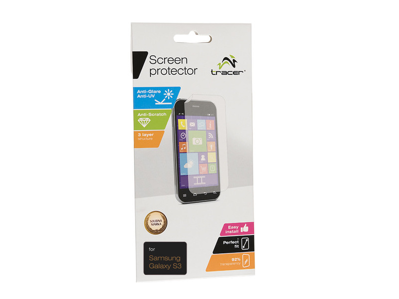 Tracer TRAPUD43944 screen protector
