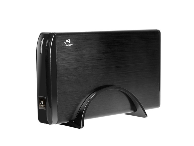 Tracer TRAOBD43890 HDD enclosure 3.5
