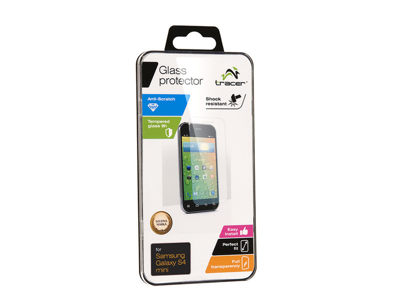 Tracer TRAPUD43964 screen protector