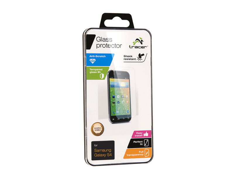 Tracer TRAPUD43961 screen protector