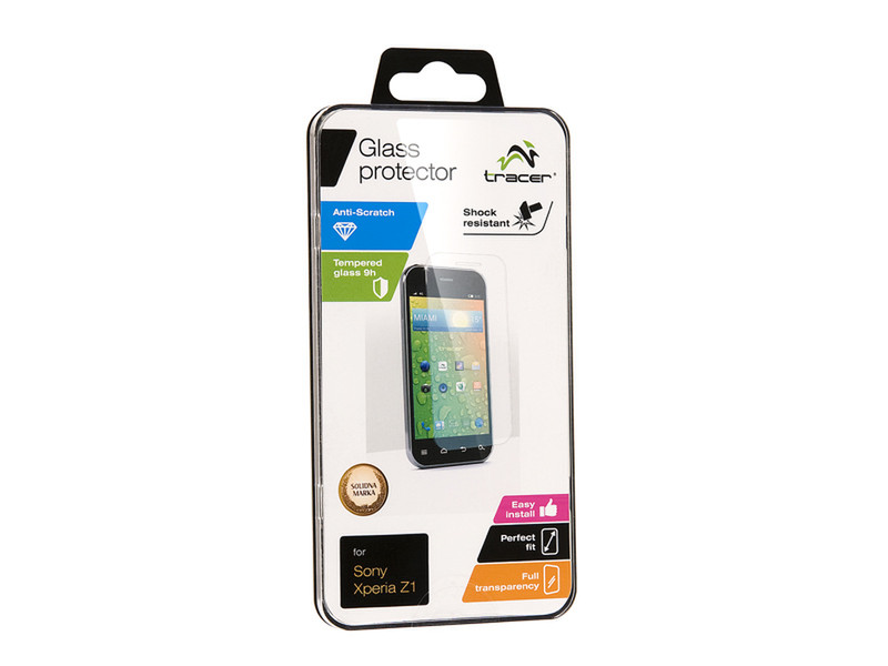 Tracer TRAPUD43968 screen protector