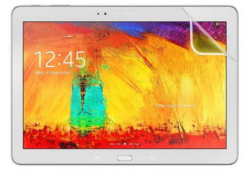 Ttec 2EKU7356 screen protector