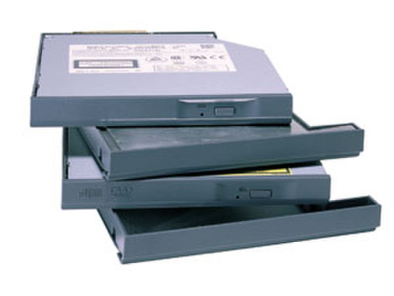 Acer CD-RW 8x4x24 CD-RW Module TM520/210/200 Internal optical disc drive