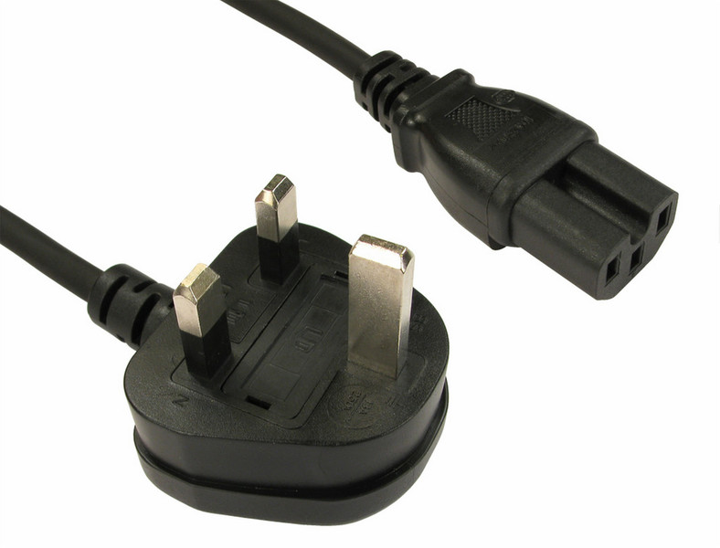 Cables Direct RB-252 power cable