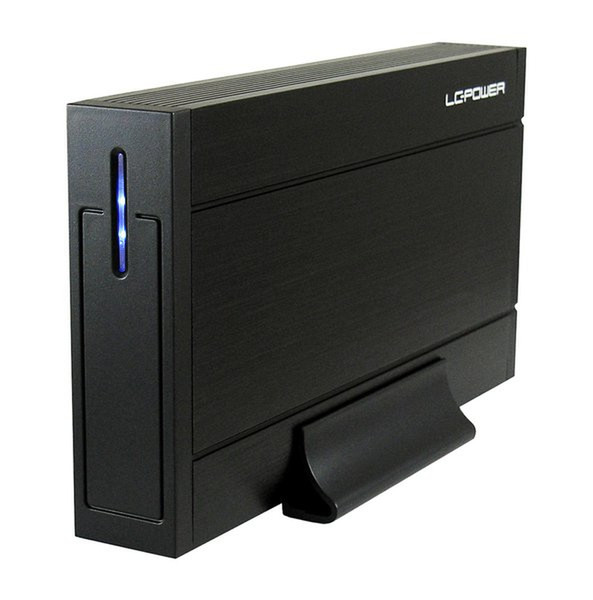 LC-Power LC-35U3-Sirius HDD enclosure 3.5