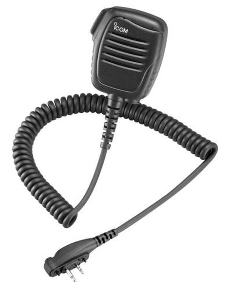 ICOM HM-159LA microphone