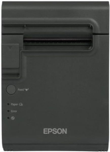 Epson TM-L90 Тепловой 203 x 203dpi Серый
