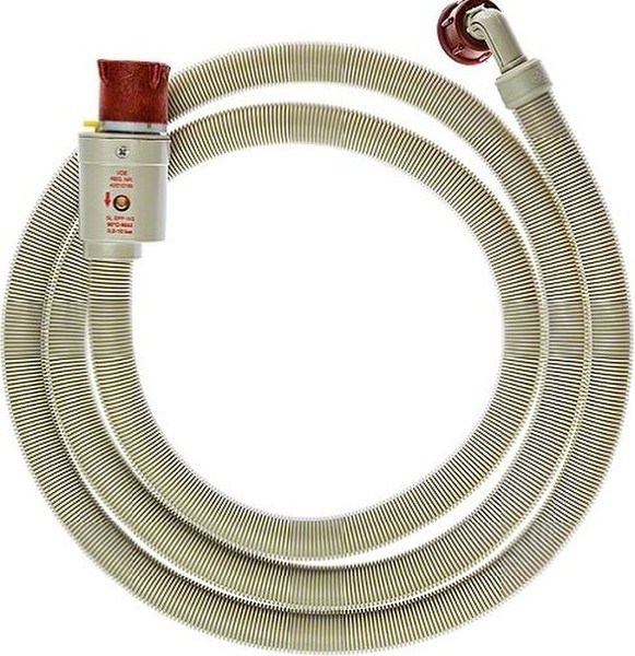 Electrolux 37-UN-06 Inlet hose Universal