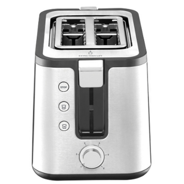 Krups KH442 toaster