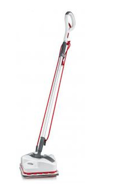 Severin Hygenius Deluxe Upright steam cleaner 0.2L 1550W Red,White
