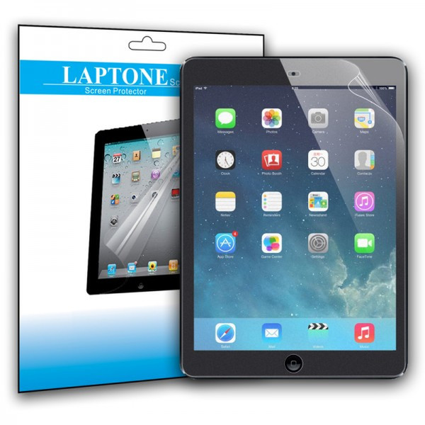 Laptone LMP3306 Clear iPad Air 2pc(s) screen protector