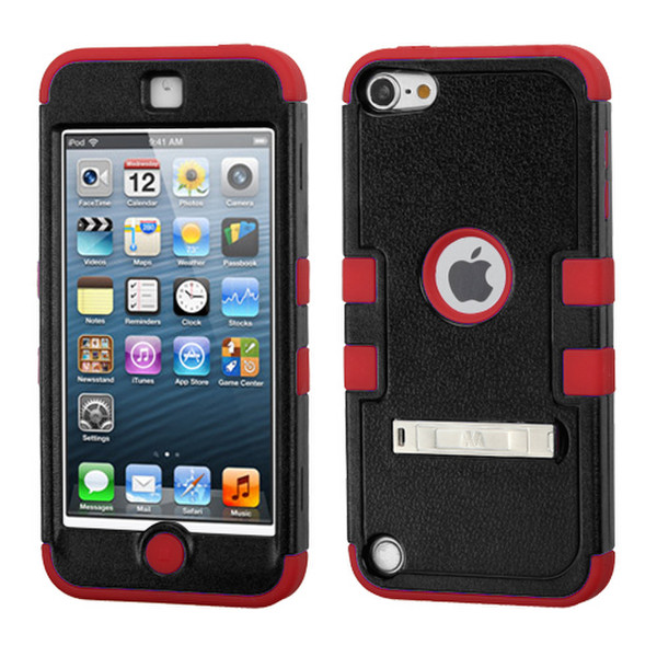 MYBAT IPTCH5HPCTUFFSO352NP Cover Black,Red MP3/MP4 player case