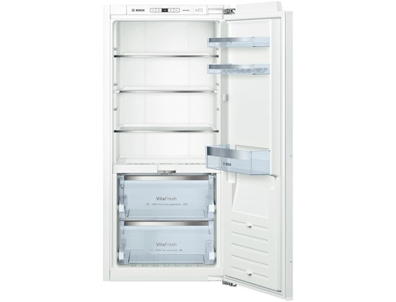 Bosch KIF41AF30 Встроенный 187л A++ Белый холодильник