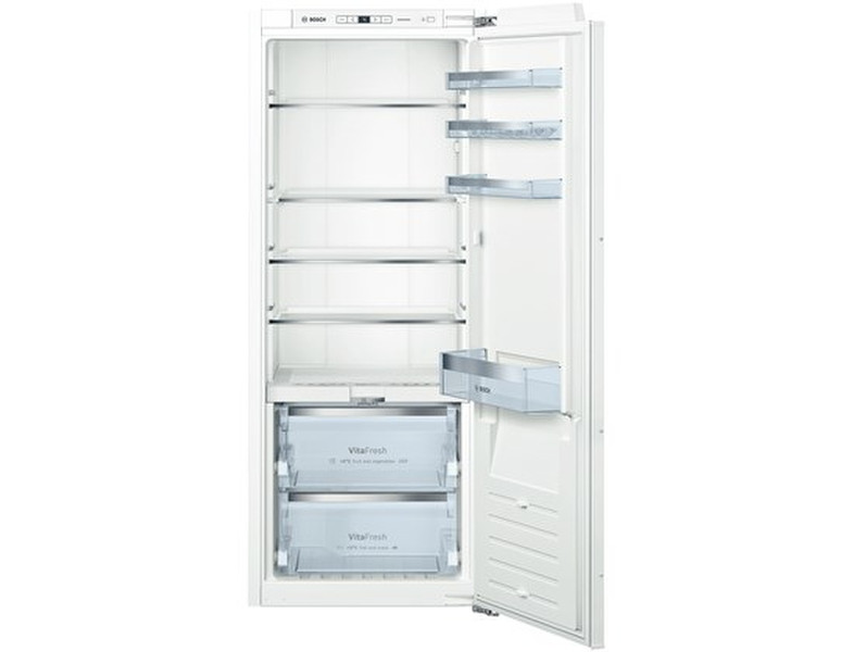 Bosch KIF51AF30 Built-in 222L A++ White refrigerator