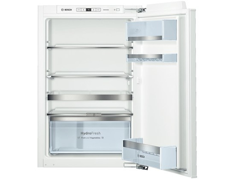 Bosch KIR21AD40 Eingebaut 144l A+++ Weiß Kühlschrank