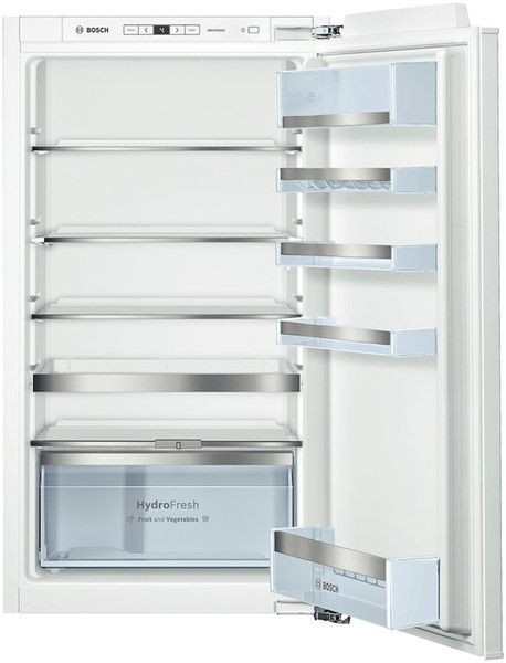 Bosch KIR31AD40 Встроенный 175л A+++ Белый холодильник