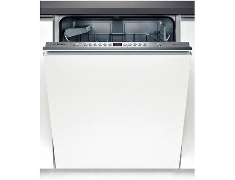 Bosch SMV63N60EU Полностью встроенный 13мест A+++ посудомоечная машина