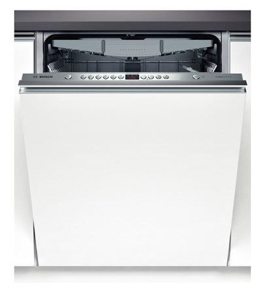 Bosch SMV68N20EU Полностью встроенный 14мест A++ посудомоечная машина