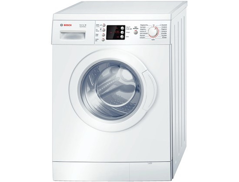 Bosch WAE28426 Built-in Front-load 7kg 1400RPM A+++ White washing machine