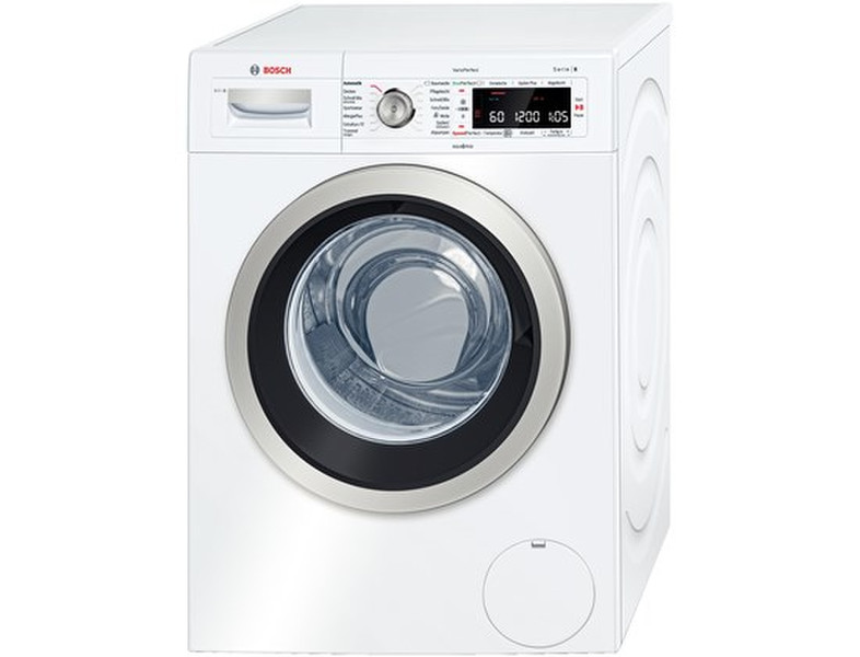 Bosch WAW28640 freestanding Front-load 8kg 1379RPM A+++-30% washing machine