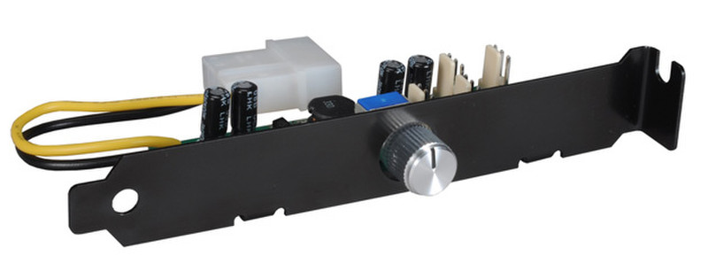 Lian Li PT-FN03 контроллер скорости вращения вентилятора